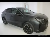Usata Peugeot 3008 GT 136 CV (100 kW) 2025 Grigio SUV