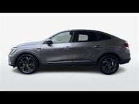 Usata Renault Arkana R.S. 145 CV (106 kW) 2023 Grigio scuro SUV