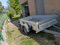 Usata Nissan Patrol 95 CV (69 kW) 1989 Bianco SUV