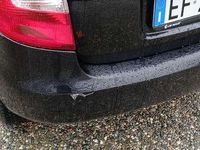 Usata Skoda Fabia Active 75 CV (55 kW) 2011 Berlina