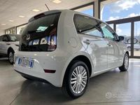 usata VW up! up! 1.0 5p. eco moveBlueMotion Technology