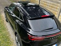 Usata DFSK Fengon 137 CV (100 kW) 2023 Nero Berlina