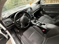 Usata Renault Mégane GrandTour 110 CV (80 kW) 2017 Station wagon