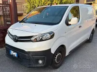 Usata Toyota Proace 115 CV (84 kW) 2016 Monovolume