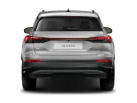 Uusi Audi Q4 e-tron 150 kW (204 HP) 2026 Harmaa Katumaasturi