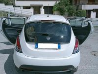 Usata Lancia Ypsilon 2019 Bianco Utilitaria