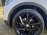 Usata VW T-Roc Style 116 CV (85 kW) 2020 Bianco SUV