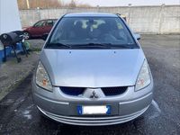 Usata Mitsubishi Colt Motion 75 CV (55 kW) 2006 Berlina