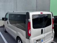 Usata Opel Vivaro 120 CV (88 kW) 2012 Monovolume