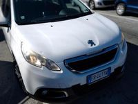 usata Peugeot 2008 1.6 e-HDi 92 CV Stop&Start robotizzato Active