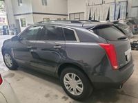 usata Cadillac SRX 3.6 LUXURY AUTOMATIK FULL