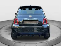 Usata Abarth 595 144 CV (105 kW) 2019 Nero Utilitaria
