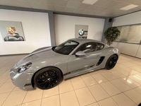 Usata Porsche 718 Edition 302 CV (222 kW) 2024