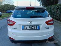 usata Hyundai ix35 ix35 1.7 CRDi 2WD Comfort