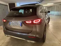 Usata Mercedes GLA200 163 CV (119 kW) 2021 SUV