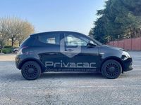 Usata Lancia Ypsilon 69 CV (50 kW) 2019 Nero Utilitaria