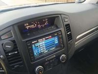 Usata Mitsubishi Pajero 200 CV (147 kW) 2009 SUV