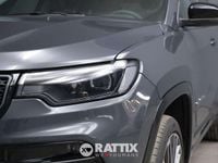 Usata Jeep Compass Summit 131 CV (96 kW) 2025 Graphite grey SUV