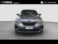 Usata Renault Arkana Engineered 2023 Grigio scuro SUV