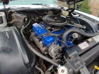 Usata Cadillac Eldorado 1980 Coupé