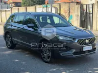 Usata Seat Tarraco 4Drive 190 CV (139 kW) 2019 Grigio SUV