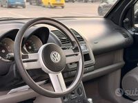 Usata VW Lupo 61 CV (44 kW) 2003 Utilitaria