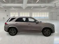 Usata Mercedes GLE350 Premium 194 CV (142 kW) 2022 Grigio SUV