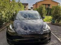 Gebraucht Tesla Model Y 152 kW (208 PS) 2024 SUV