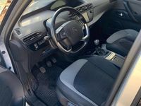 Usata Citroën Grand C4 Picasso 2016 Grigio Monovolume