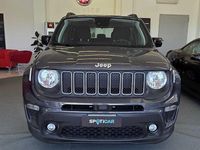 Occasion Jeep Compass Limited 131 ch (96 kW) 2024 Gris SUV