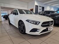 usata Mercedes A180 Classe Ad Automatic Premium