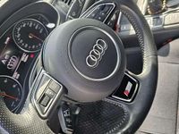 Usata Audi A6 S-Line 190 CV (139 kW) 2016 Station wagon