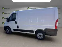 Usata Fiat Ducato 120 CV (88 kW) 2021 Bianco Furgone