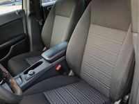 Usata Mercedes B180 Executive 109 CV (80 kW) 2013 Grigio Monovolume