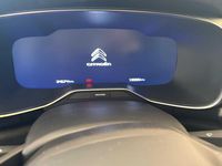 Usata Citroën C5 Aircross Shine 131 CV (96 kW) 2023 Blu SUV