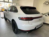 usata Porsche Macan 2.0 245cv pdk