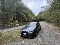 Usata Audi A3 140 CV (102 kW) 2005 Utilitaria