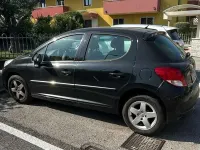 Usata Peugeot 207 Active 73 CV (53 kW) 2012 Berlina