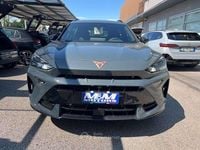 Usata Cupra Formentor 150 CV (110 kW) 2025 Fiord blue pastello SUV