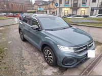 Usata VW T-Roc R-line 150 CV (110 kW) 2023 SUV