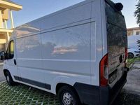 Usata Fiat Ducato 136 CV (100 kW) 2016 Other Furgone