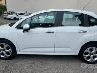 Occasion Citroën C3 Exclusive 82 ch (60 kW) 2014 Blanc Berline