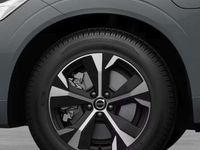 Nuova Volvo XC60 Core 349 CV (256 kW) 2025 Grigio SUV