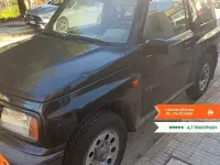 Usata Suzuki Vitara 75 CV (55 kW) 1994 Cabrio