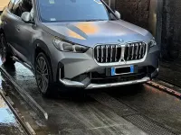 Usata BMW iX1 xLine 103 kW (141 CV) 2023 Grigio SUV