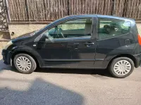 Usata Citroën C2 60 CV (44 kW) 2008 Nero Utilitaria