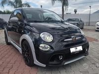 Usata Abarth 695 180 CV (132 kW) 2020 Nero Utilitaria