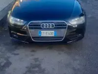 Usata Audi A4 120 CV (88 kW) 2013 Station wagon