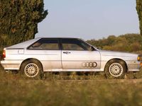 Usata Audi Quattro 200 CV (147 kW) 1981 Coupé