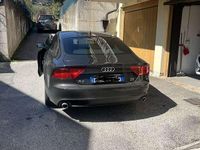 Usata Audi A7 Sportback 245 CV (180 kW) 2012 Utilitaria